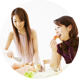 イベントに合わせたネイルをしたい