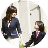 急な行事にも対応できたら・・・