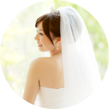 結婚式のネイルを記念にとっておきたい