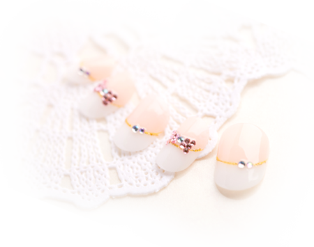 好みのネイルをご提供したい