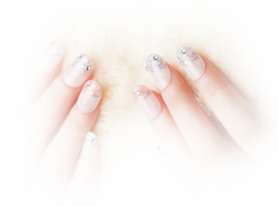 取れにくいのに爪にやさしい